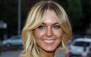 Lindsay Lohan ma siostrę, o której nie wiedziała