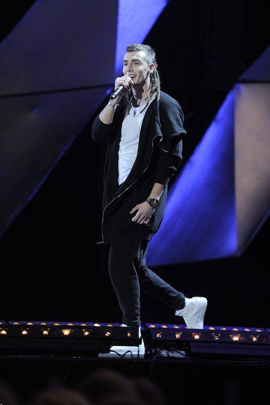 Sylwester z Polsatem 2014/2015