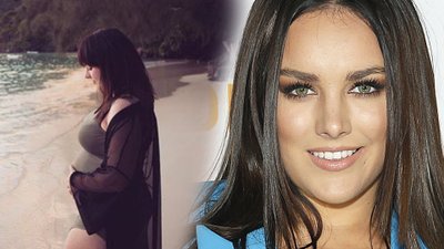 Ewa Farna opublikowała OŚWIADCZENIE. Zdradziła też płeć dziecka!