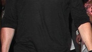 Christina Applegate rzuciła Brada Pitta dla…