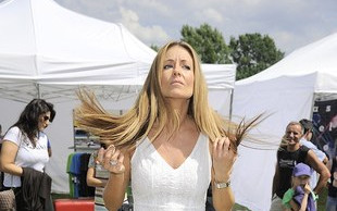 Małgorzata Rozenek nie obroniła doktoratu