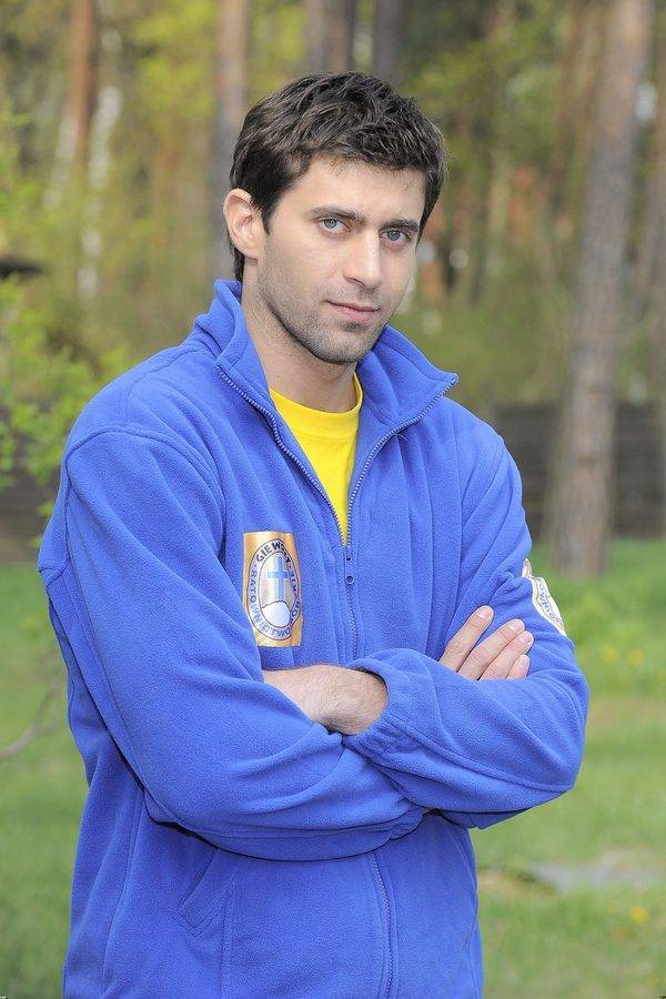 Taniec z gwiazdami – edycja wiosna 2015