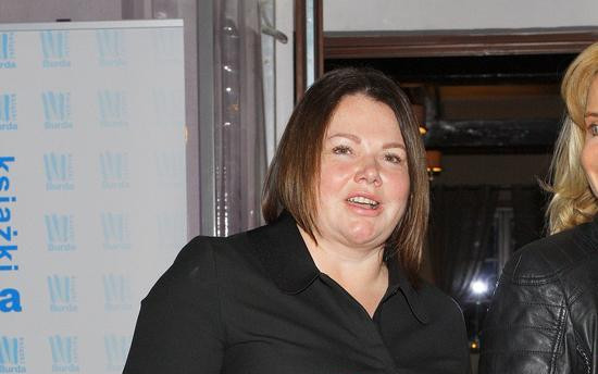 Stare zdjęcia Katarzyny Niezgody