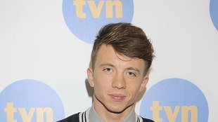 Zbierają krew dla Alana Andersza