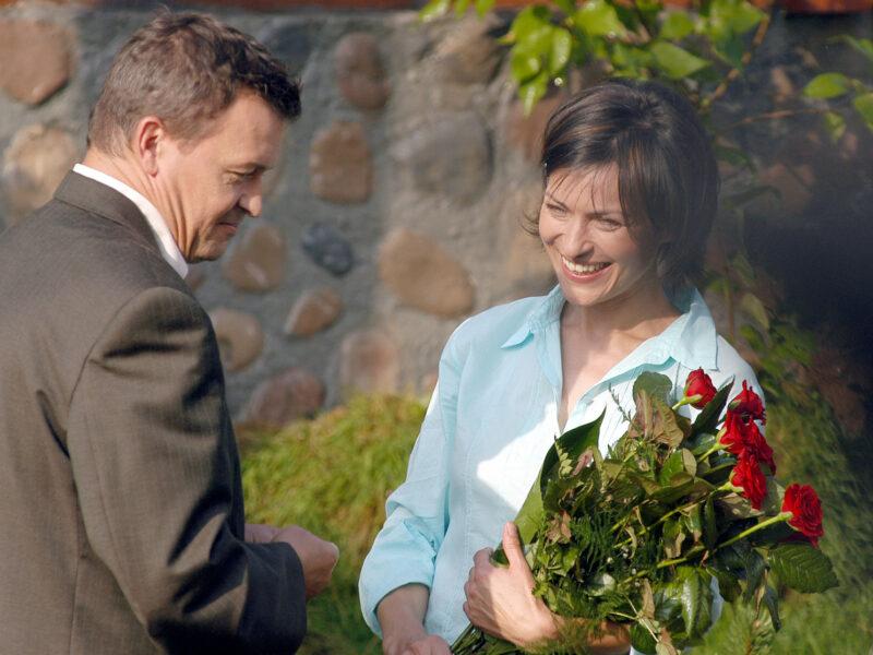 Nigdy w życiu fot. AKPA