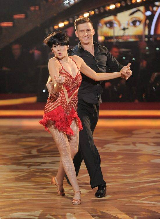 Finał Tańca z gwiazdami