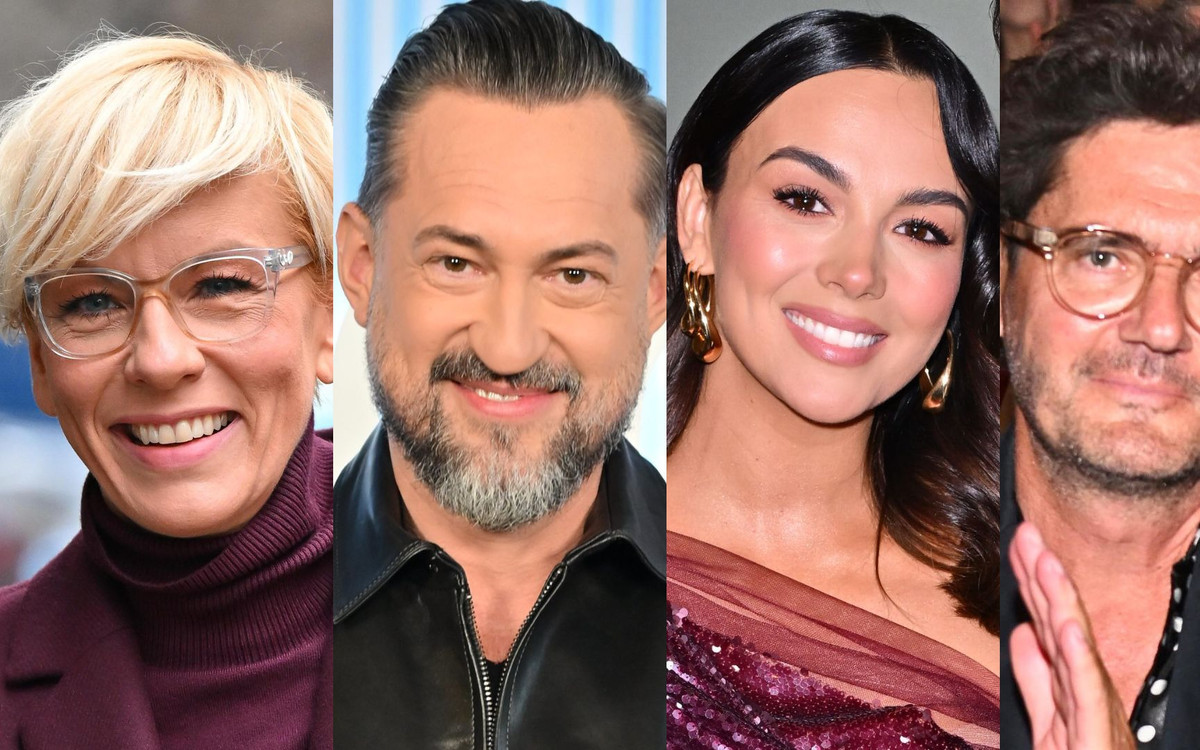 Te gwiazdy polskiego show-biznesu mogą pochwalić się imponującym wzrostem