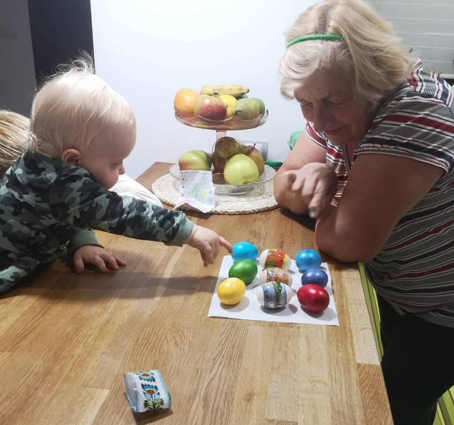 Dom Skolima, fot.: Instagram