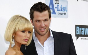 Paris Hilton wychodzi za mąż!