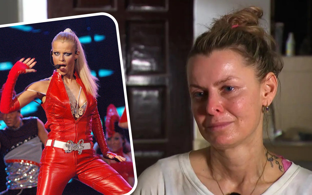 Mandaryna ze łzami w oczach mówi o słynnym występie w Sopocie: “Czekałam, żeby mi ludzie odpuścili”