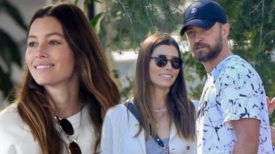 Justin Timberlake i Jessica Biel doczekali się drugiego dziecka!