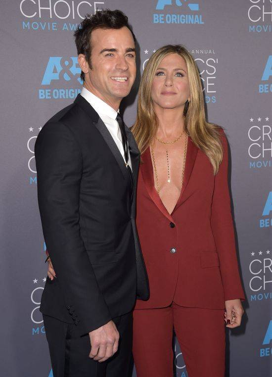 Dlaczego to będą najgorsze święta w życiu Jennifer Aniston?