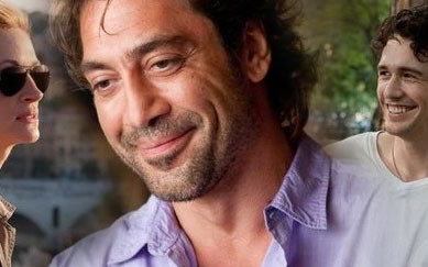 Jedz, módl się, kochaj – oficjalne zdjęcia z filmu!