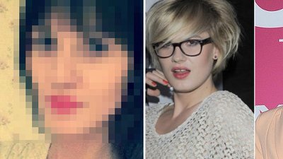 Michalina Manios przeszła ogromną metamorfozę (FB)