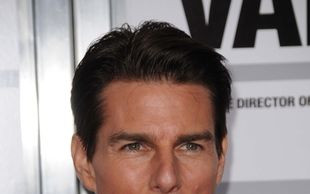 Tom Cruise: Chcę mieć dziesięcioro dzieci!