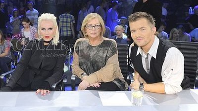 Dzisiaj wielki finał Must be the Music 2! (FOTO)