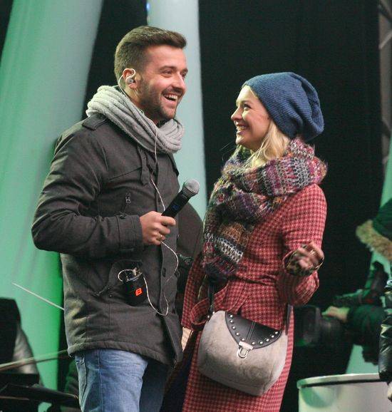 Cała Polska śpiewa kolędy 2014