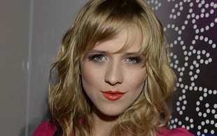 Jessica Mercedes: Pracowałam jako pomywaczka