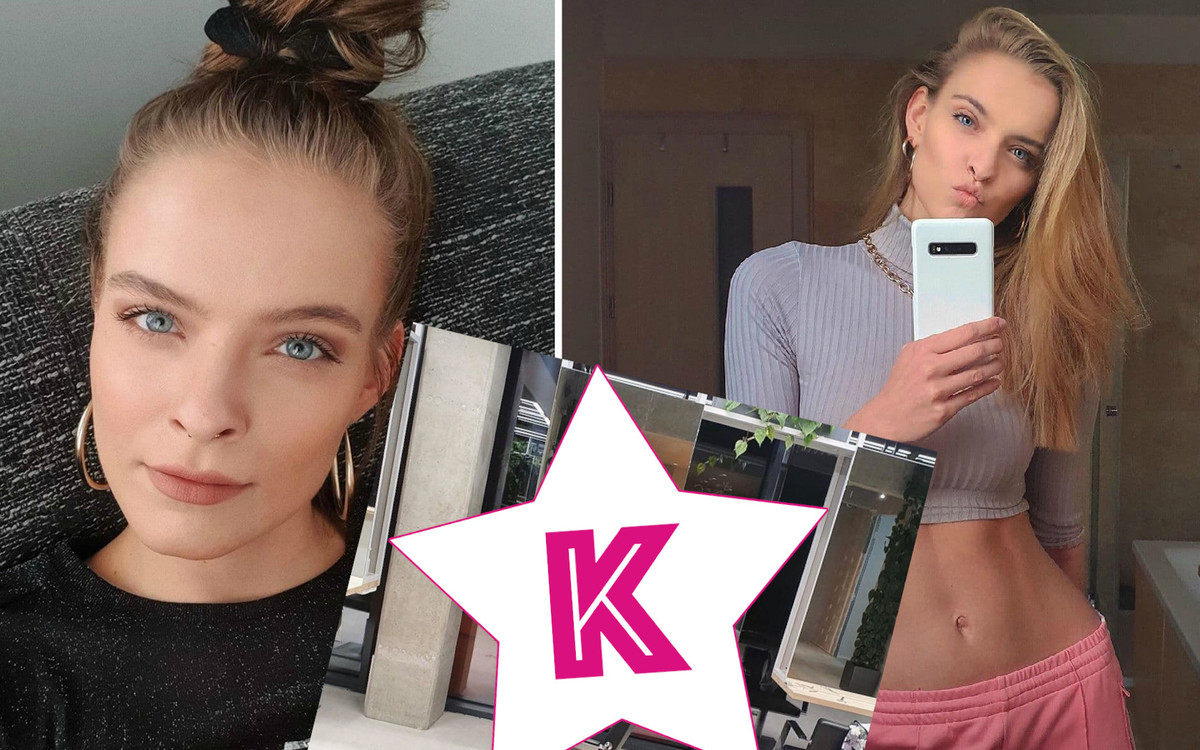 Zuza Kołodziejczyk ZMIENIŁA fryzurę. “Czy Zuza bez koka to nadal Zuza?”