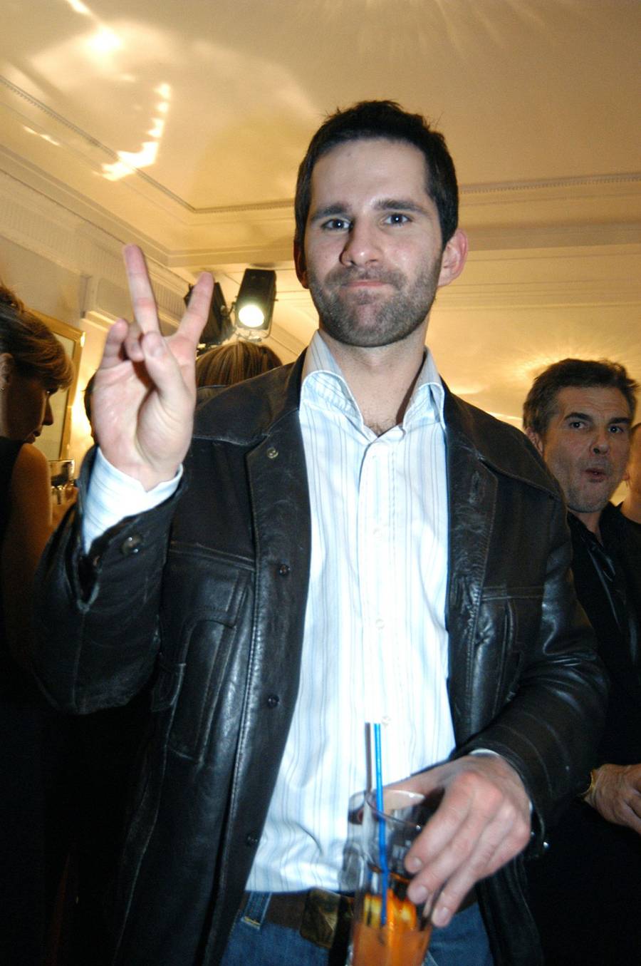 OMG! Tak wyglądały Telekamery 15 LAT TEMU (ZDJĘCIA)