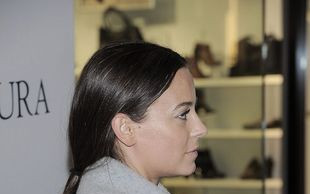 Mucha o Przybylskiej: Od poniedziałku  koczują paparazzi