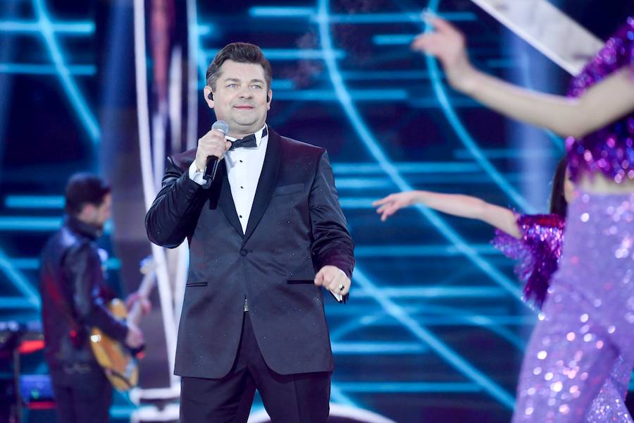 Zenek Martyniuk fot. AKPA