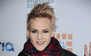 Co ma na sobie Agnieszka Chylińska? (FOTO)