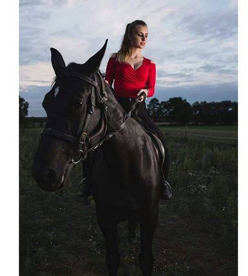 Ewelina Golczyńska, żona Daniela Martyniuka – co publikuje na Instagramie?