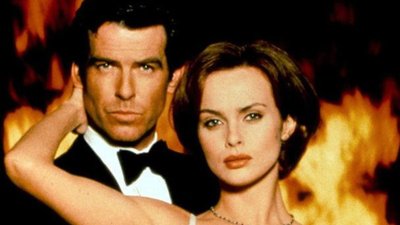 Polskie akcenty w filmach o Jamesie Bondzie. Oni zagrali w kultowej serii. Wiedzieliście?