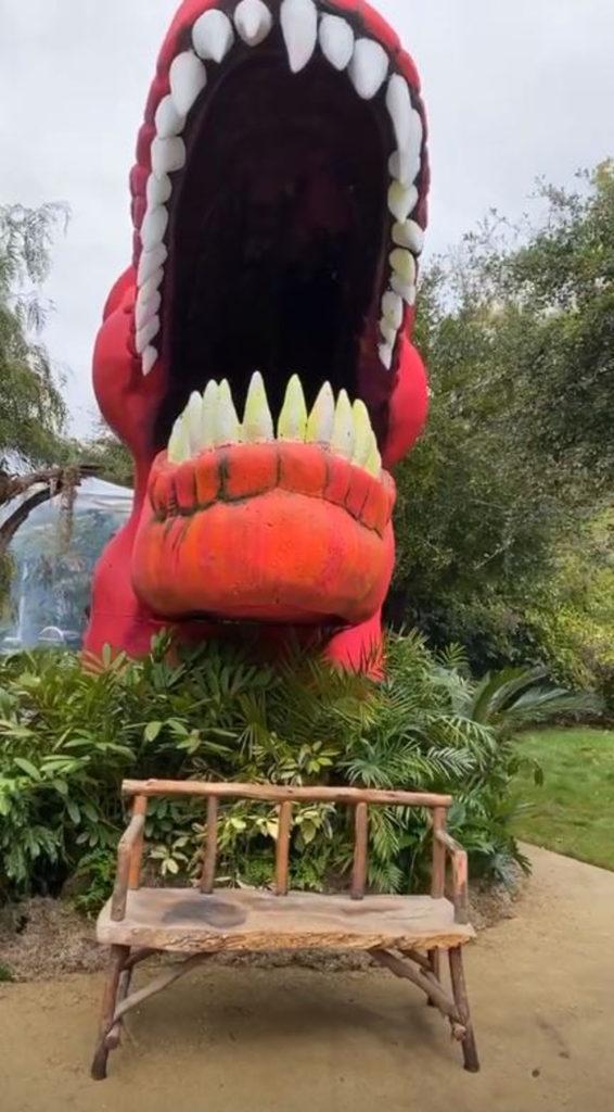 Kim Kardashian Saint West