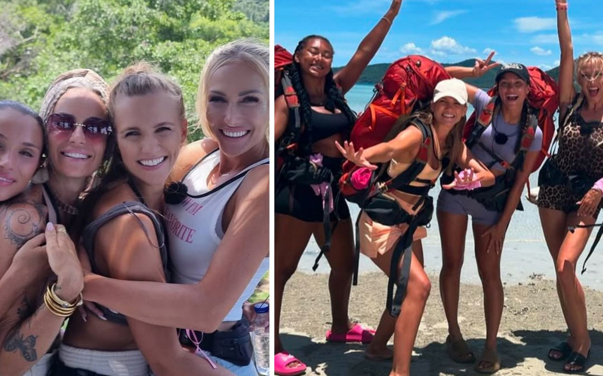 Agnieszka Kaczorowska OBURZONA montażem „Królowej Przetrwania”!