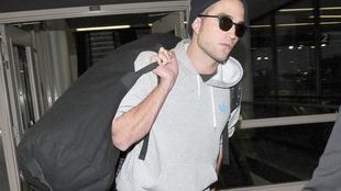 To Robert Pattinson zagra Christiana Greya?