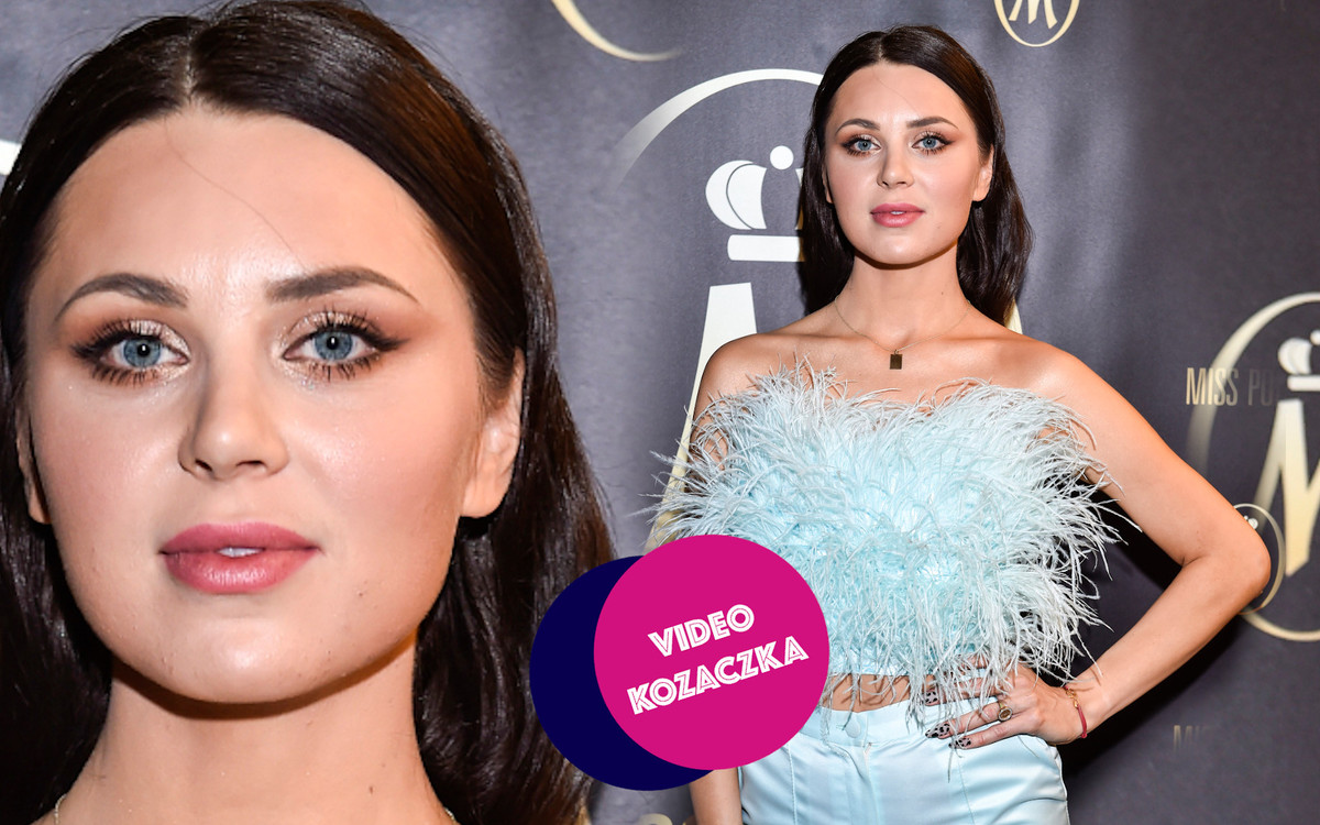 Monika Lewczuk o szczepieniach na COVID: “Lubię trzymać się zasad i kolejności” (WIDEO)