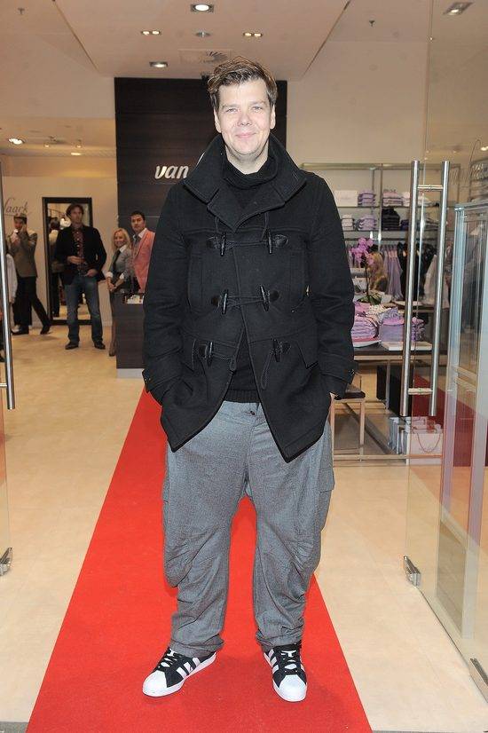 Michał Figurski – kariera i życie prywatne