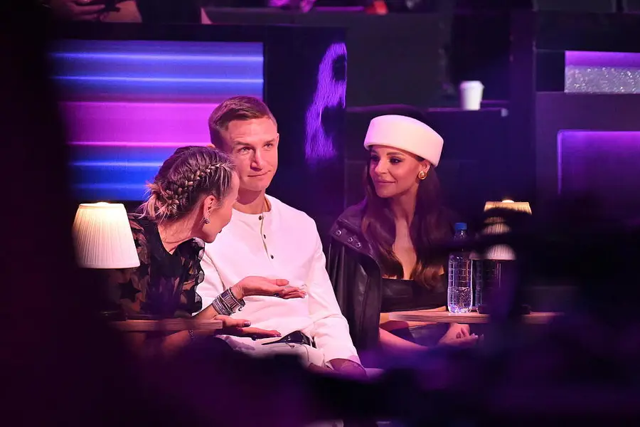 Kulisy 3. odcinka "TzG