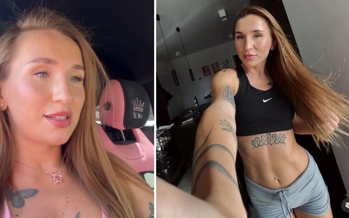 Marta Linkiewicz miała zmiany przednowotworowe. “Przeszłam zabieg”