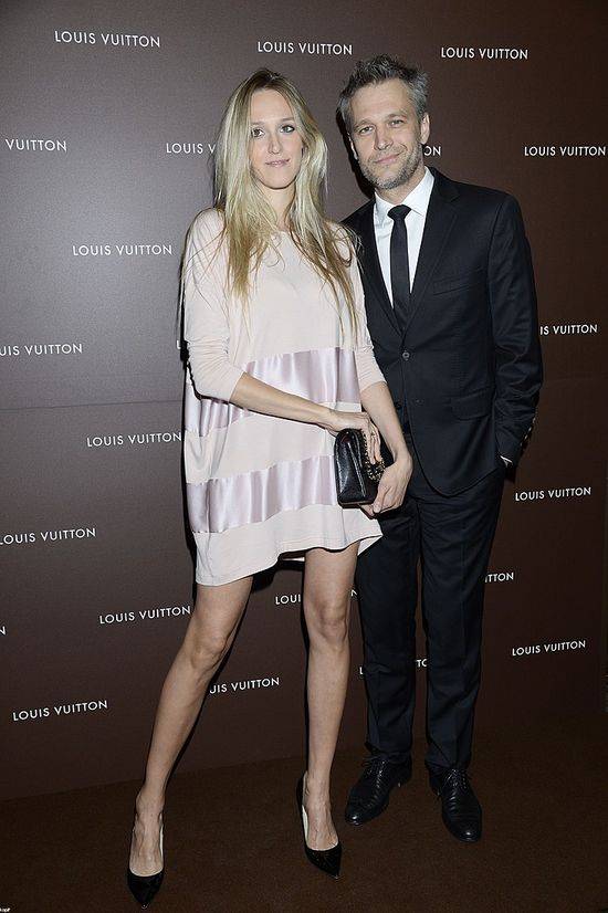 Stylizacje Oli Żebrowskiej