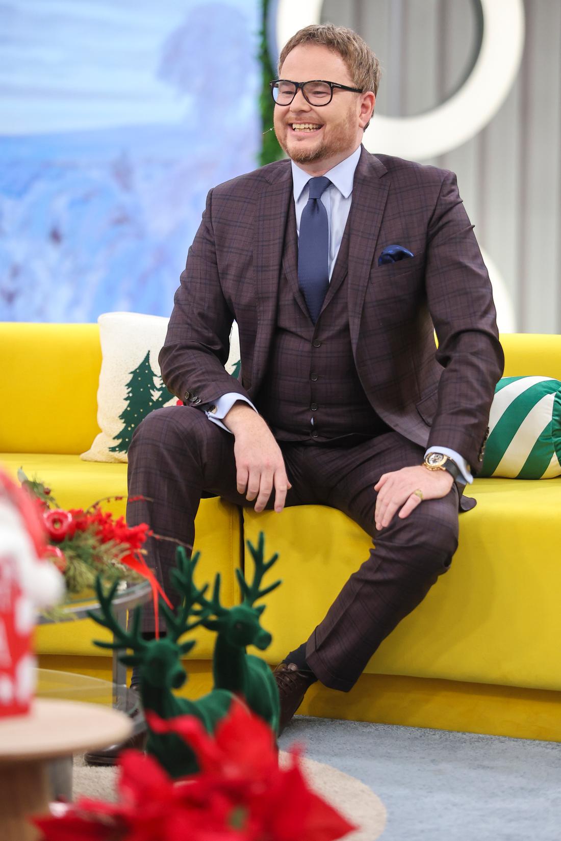 Jan Lubomirski, fot. AKPA