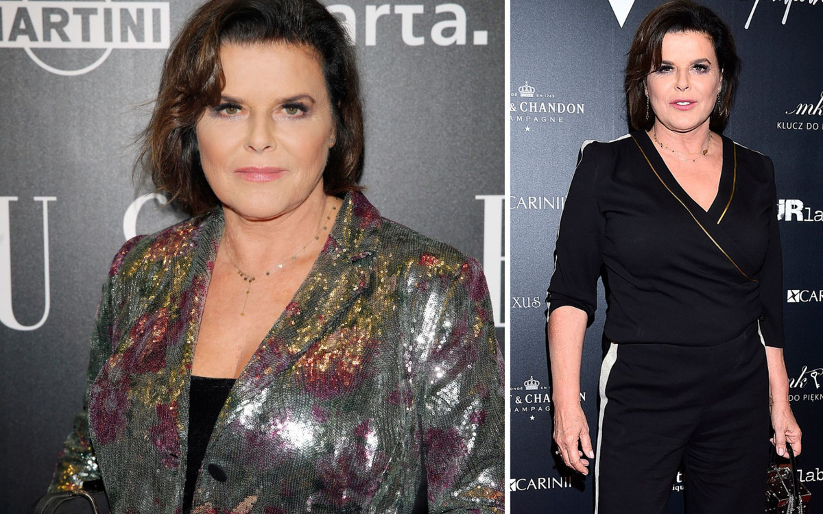 Alicja Resich była Świadkiem Jehowy: “Mama zaczęła potępiać Kościół”