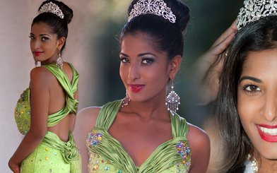 Miss Indii – ma szansę w wyborach Miss Universe?