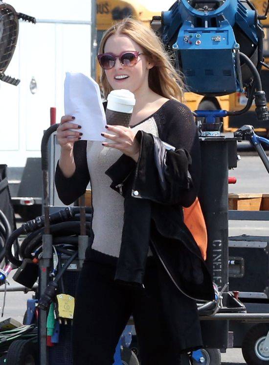 Kristen Bell – galeria zdjęć