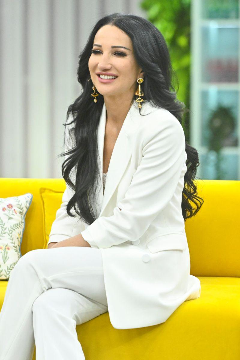 Justyna Steczkowska/AKPA