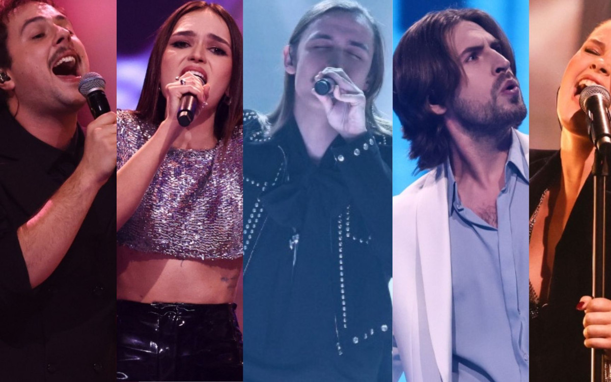 The Voice of Poland. To oni weszli do finału. Już wszystko wiadomo