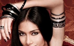 Nicole Scherzinger dla C&A [VIDEO]