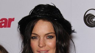 Lindsay Lohan zagra rolę gwiazdy porno Lindy Lovelace