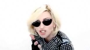 Jest już wideo z córką Madonny (VIDEO)