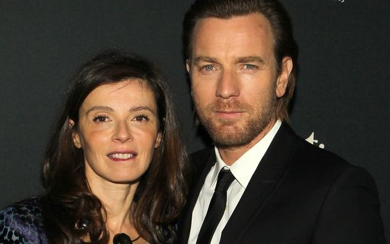 Żona McGregora PRZERYWA MILCZENIE. Jest wstrząśnięta rozwodem