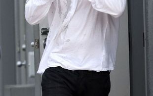 Hit YouTube! Orlando Bloom żegna się z Hobbitem (VIDEO)