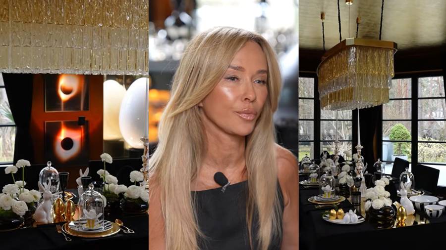 Dom Joanny Przetakiewicz, fot. Kozaczek Exclusive