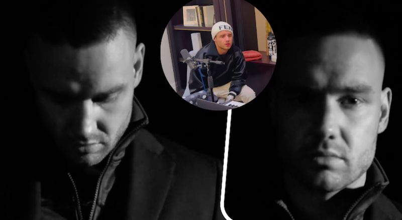 Liam Payne/Instagram